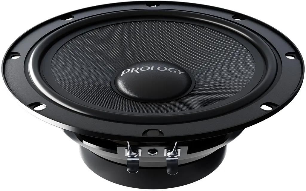 Колонки автомобильные Prology PX-65CS,  16 см (6.5 дюйм.),  комплект 2 шт. [prpx65cs]